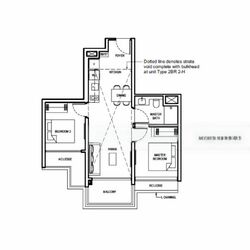 Grand Dunman (D15), Apartment #459938081